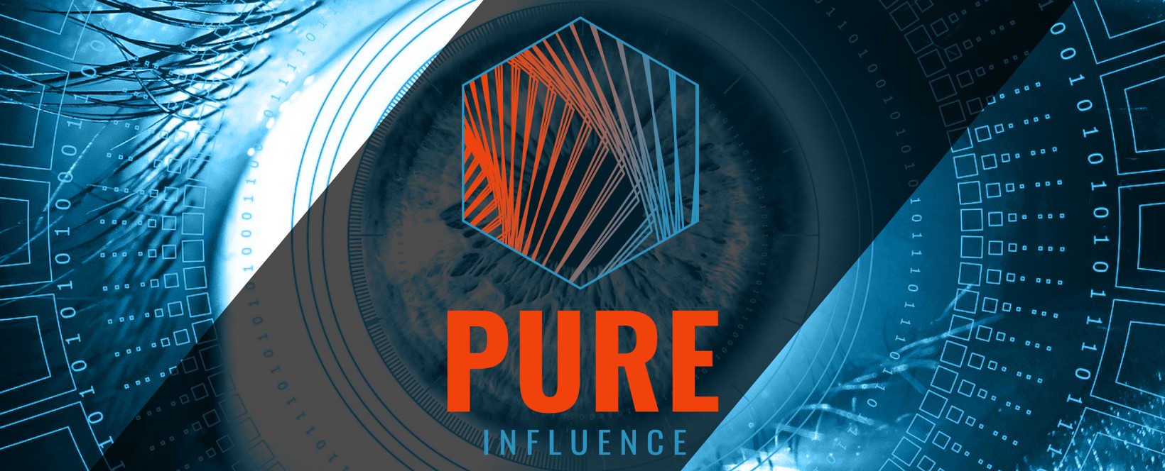Pure Technology Inc. Banner